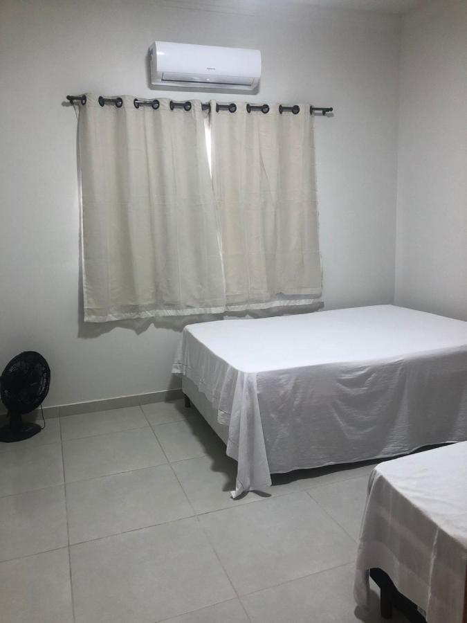 Casa Siqueira Nova Vicosa Villa Bagian luar foto