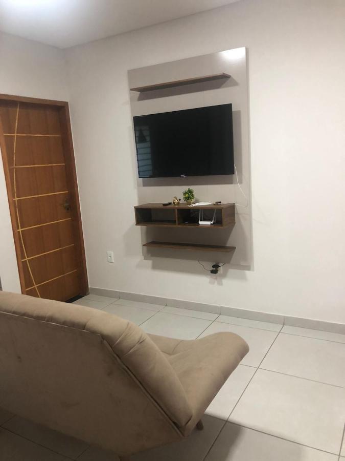 Casa Siqueira Nova Vicosa Villa Bagian luar foto